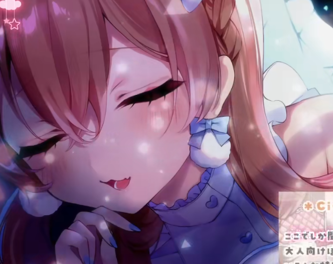 涼花みなせ 2026.1.23 nico+1.30 nico 添い寝で密着する1時間。ぐっすり寝れますように♡2V305M百度盘