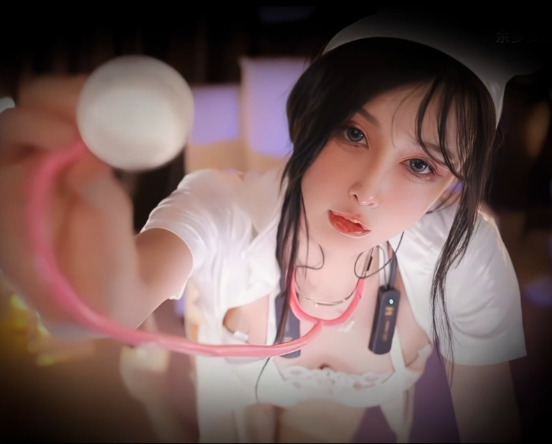 余多多dudu   护士服心跳1V111M百度盘