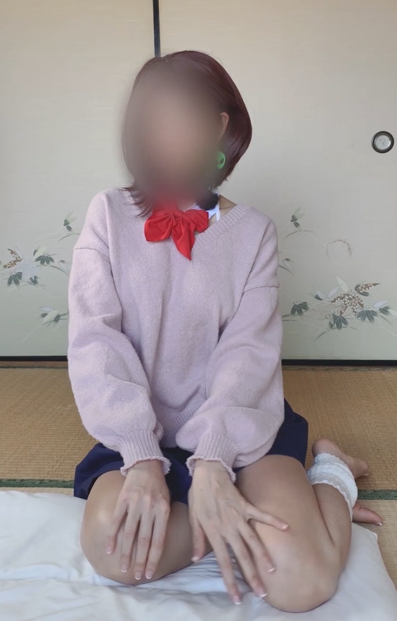 xxxsena 胆大党 绫濑桃Cosplay 【1V1.05G】