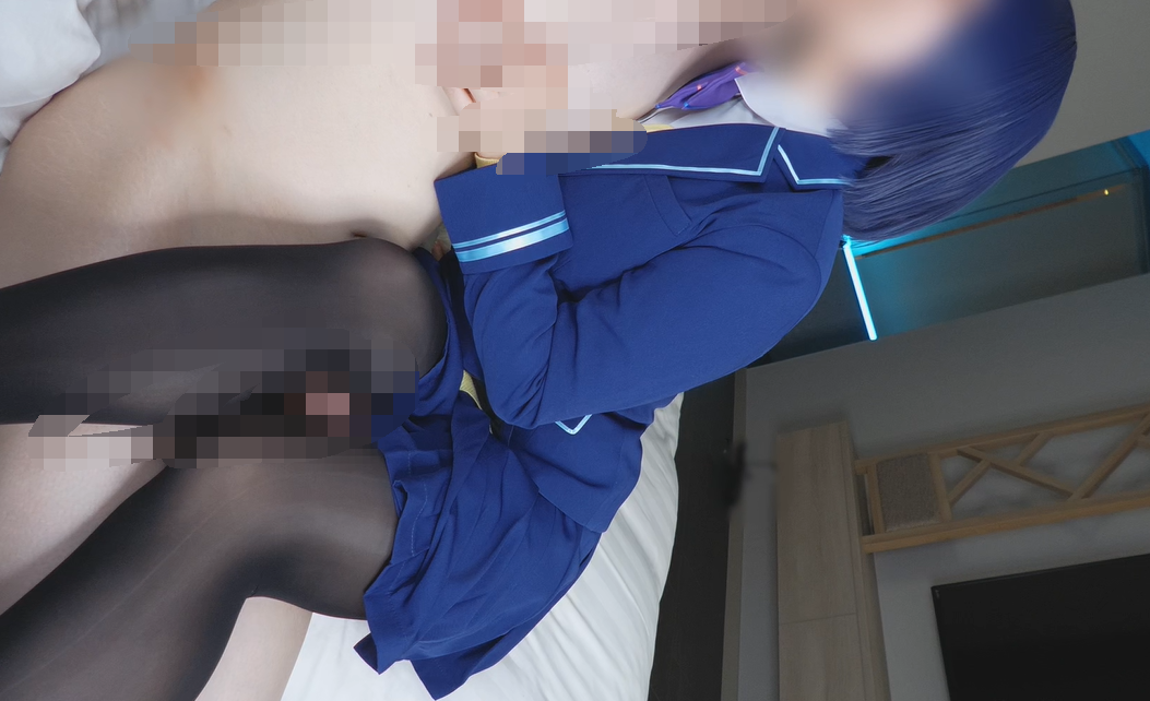 Aliceholic13 - Vtuber 静凛Cosplay 【1V2.9G】