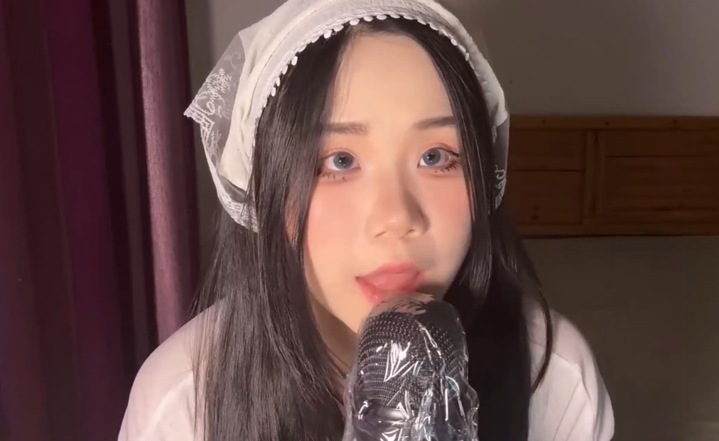 b站【小诺眠绵】asmr 小合集【16V1.97G】