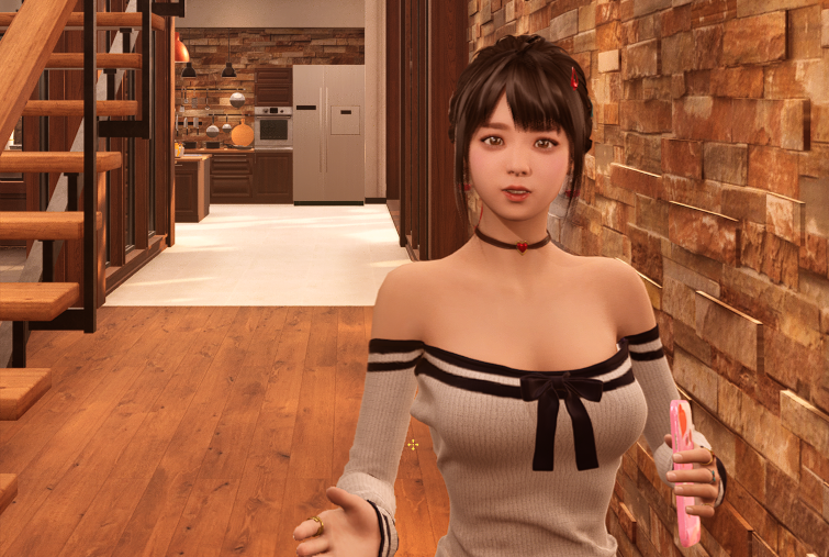 [亚洲风3D] 与你在一起 TOGETHER BnB V26.02.13官中步兵版 [27G]