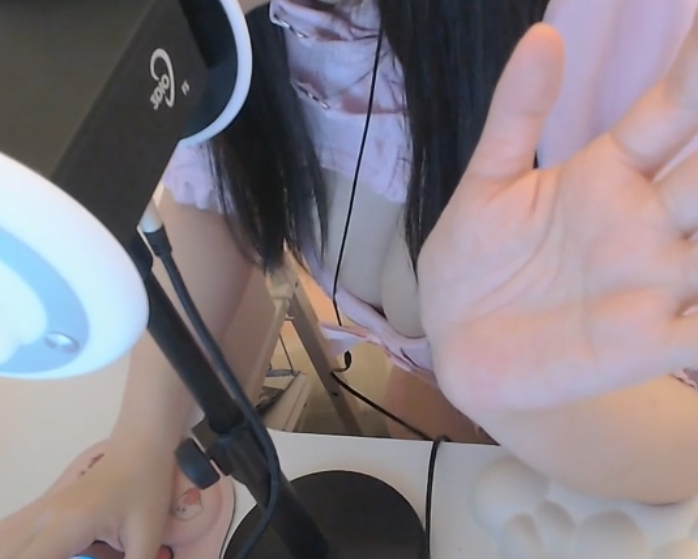 紗倉あんず2026_01_30【無料パートあり】コスプレASMR_舌と指で耳奥ぞりぞり_左 1V504M百度盘