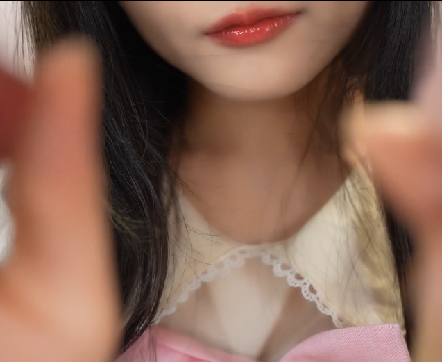 梵拉_专属于小少爷的舒适夜晚_女仆温柔的睡前采耳服务_香氛按摩耳道检查采耳放松刷脸哼唱哄睡_1V853M百度盘