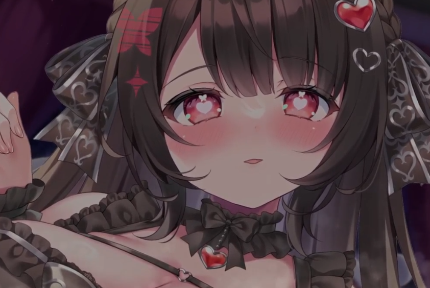 夜伽せら 2025.12.22 【耳舐めASMR】いちゃいちゃちゅっちゅ♥️あまえろな耳舐めASMR1V996M百度盘