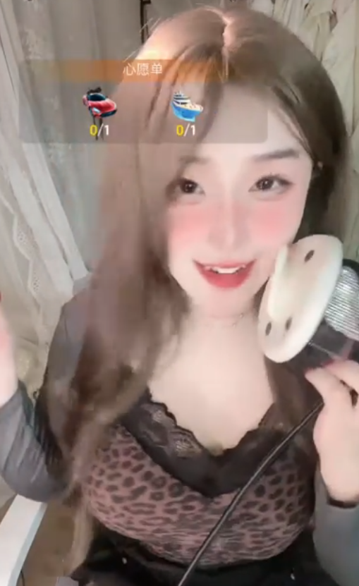 小妈_听说在直播间外看也能点赞了_202602可爱小猫 1V519M百度盘