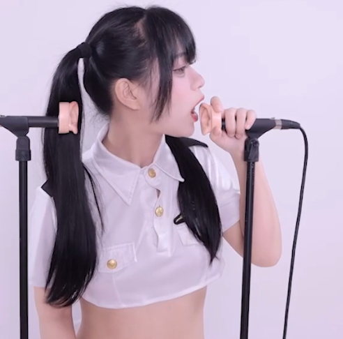 晓美 V1 舔耳 2V352M百度盘