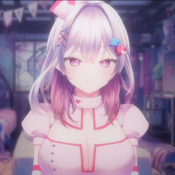 夢看ルナ 2025.10.15 耳舐め オナサポ 大好きな君のことたべちゃうよ♡1V634M百度盘
