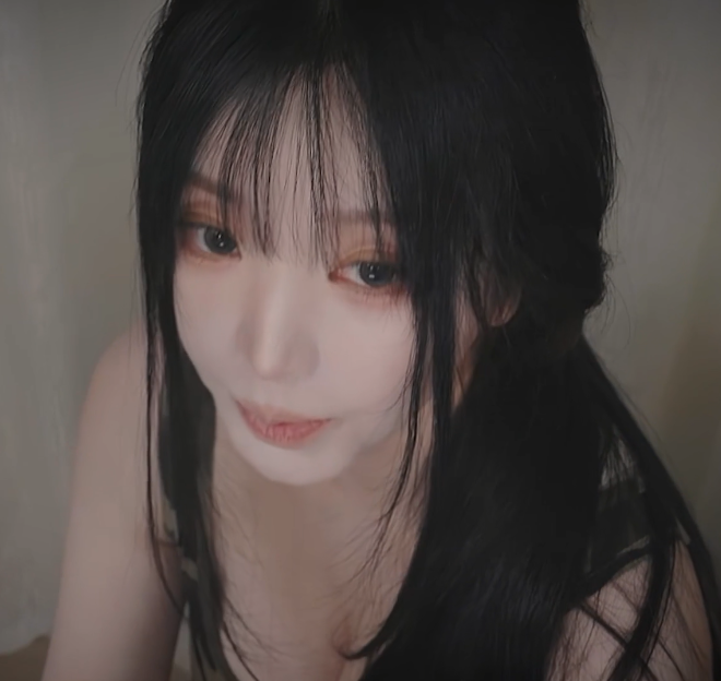 yoonying 女性军队角色扮演游戏 梦幻士兵 1V840M百度盘