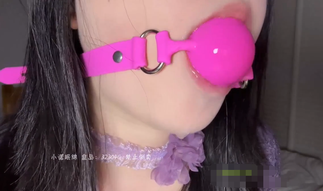 b站【小诺眠绵】asmr 小合集【16V1.97G】
