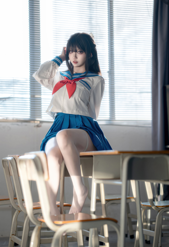 纸悦Etsu_ko NO.017 水手服兔女郎 【63P351M】