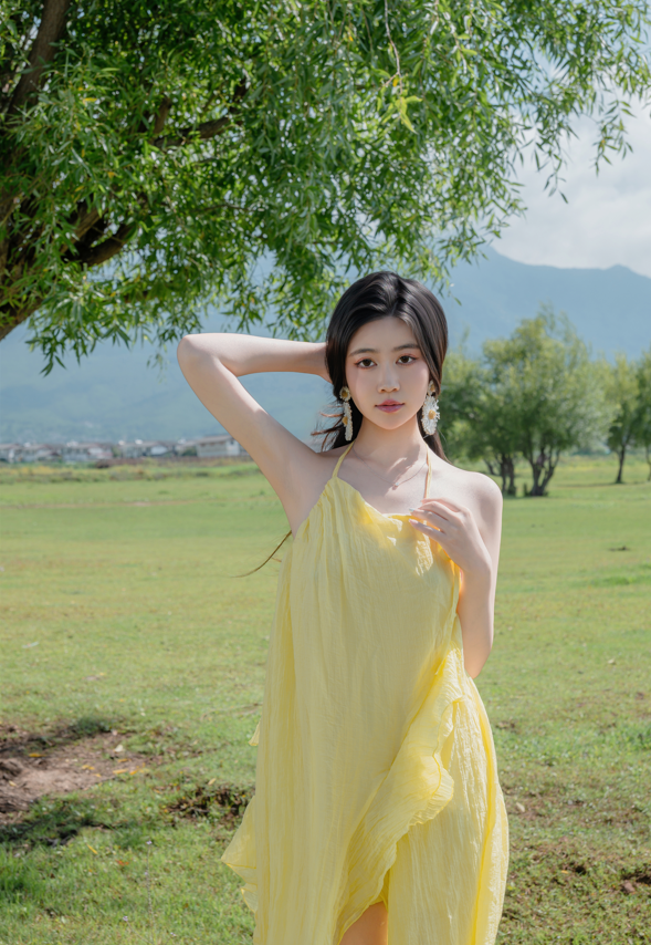 年年nnian - 绿茵 【83P480M】