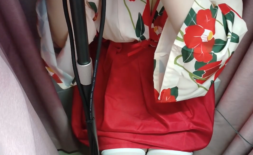 tanaka26.1.8【ASMR】あけおめ♡こそこそ雑談_耳かきetc.【黒3Dio】 【1V1.08G】