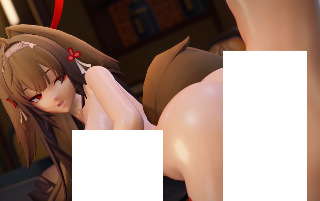 HornyVerse 2026.2月绝区零 叶瞬光 【1V372M】