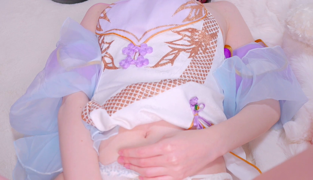 [FC]鬼花 26.1.23 【ASMR過激耳舐め】枠取り直し🌙新春🌸和衣装まりすのおち【1V5.7G】