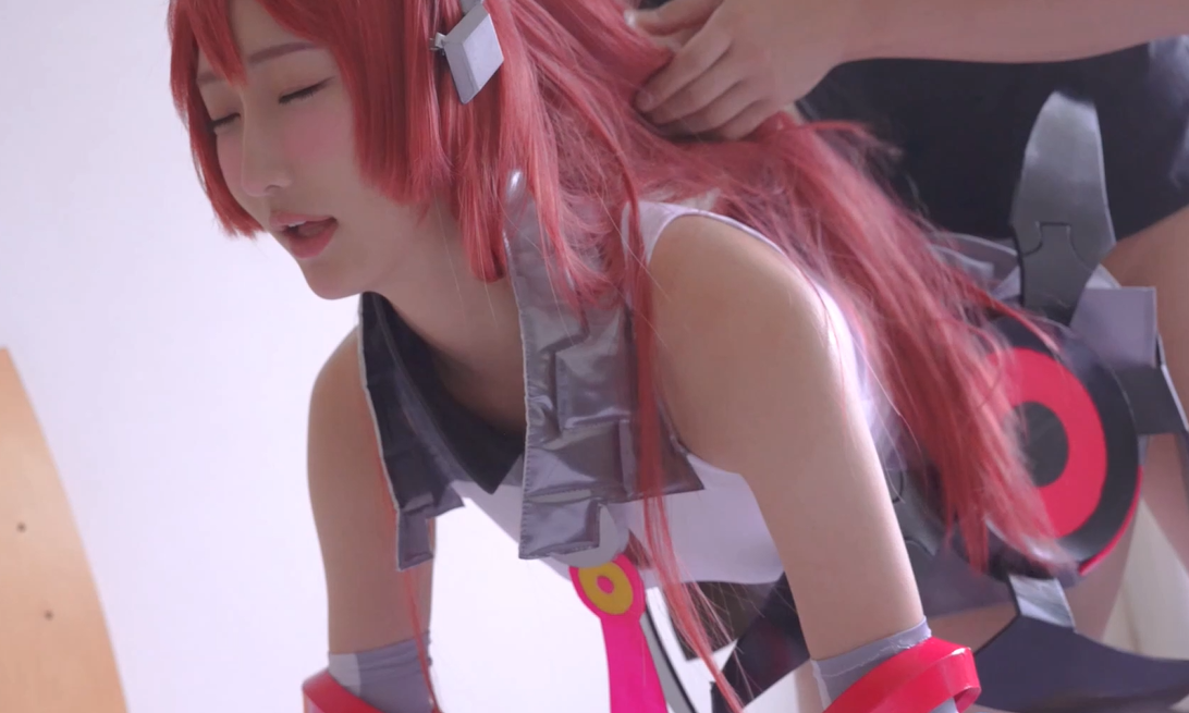 COSH-307 赛马娘 美浦波旁Cosplay(去码) 【1V1.54G】