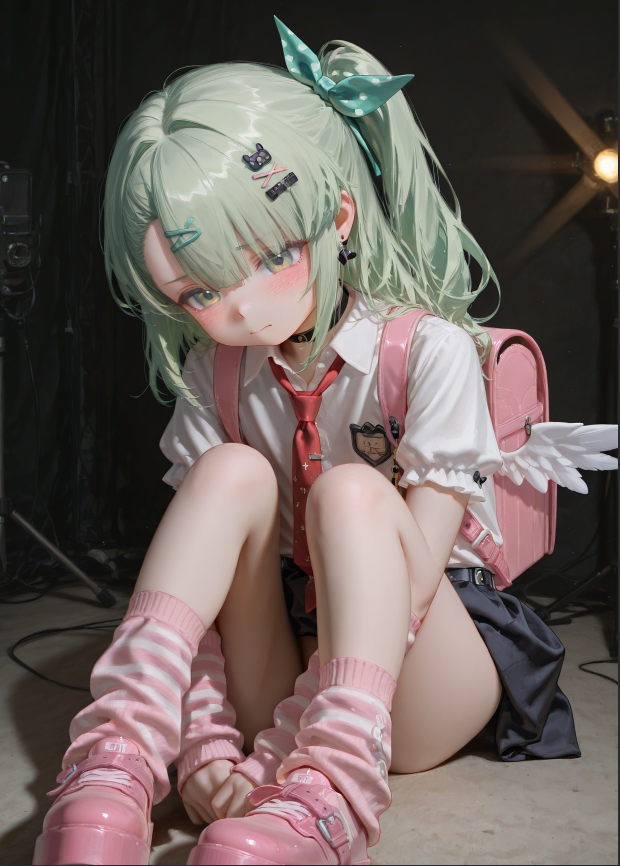 Kagari_Chan 2601+2602[6.3G]