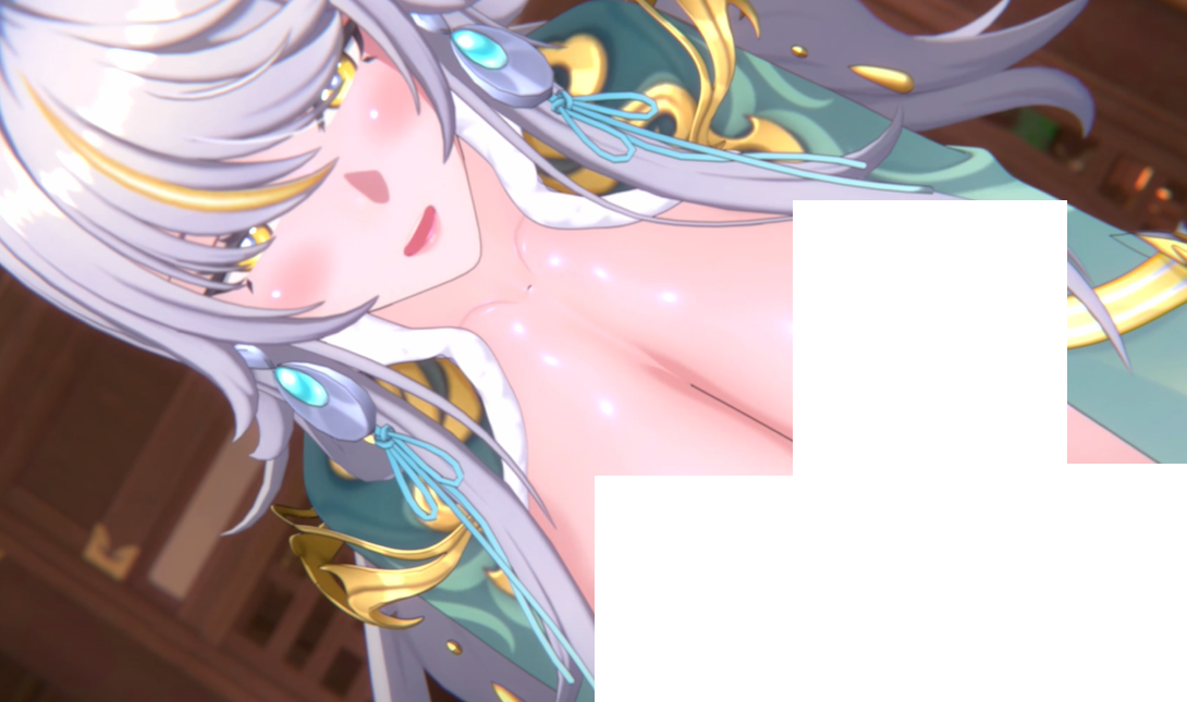 Mellewd 2026.2月 兹白 【1V72M】