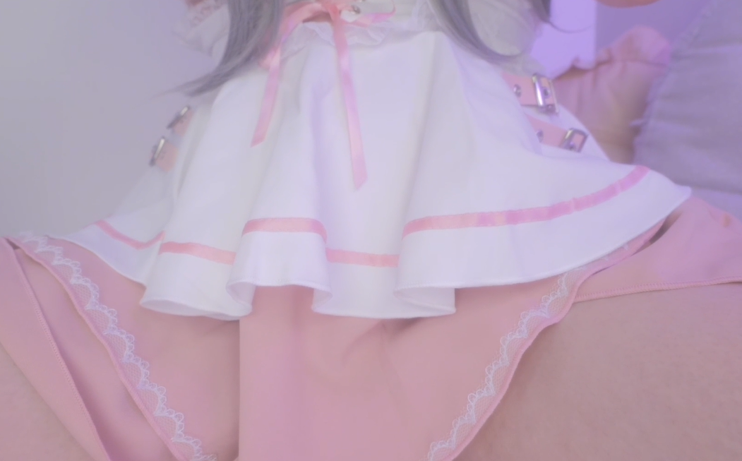 [FC] 天使 26.2.7〘 ご主人さまプラン♡ 〙あまあま「好き」連呼えっち…♡ 【1V5.7G】