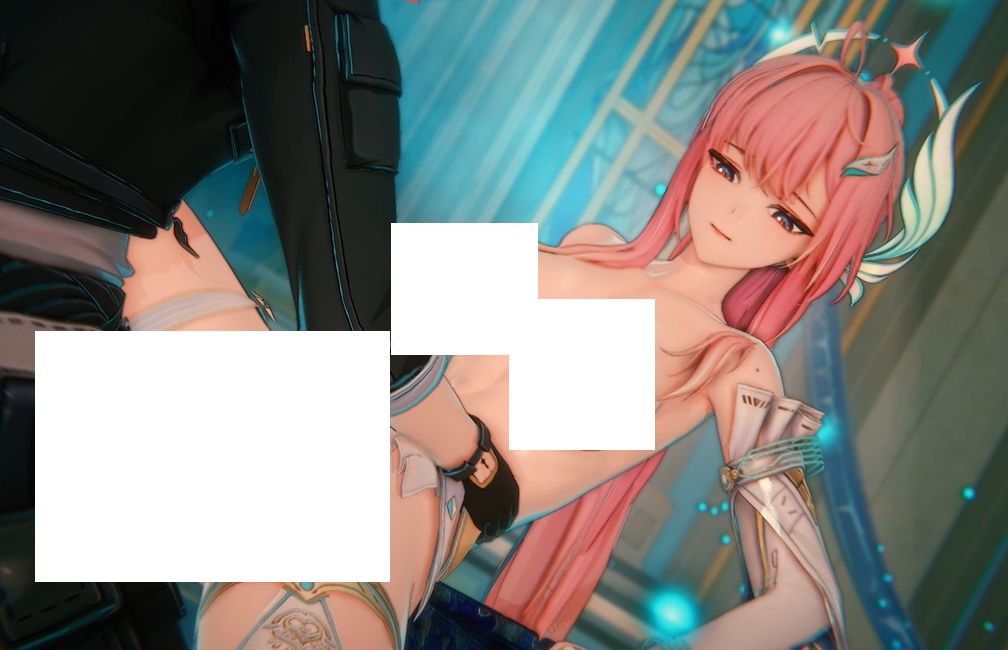 RedgectX - 爱弥斯 【1V1.13G】