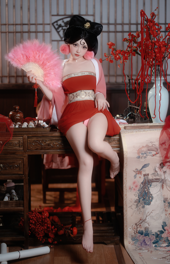 Bangni邦尼 - 妲己 【79P5V329M】