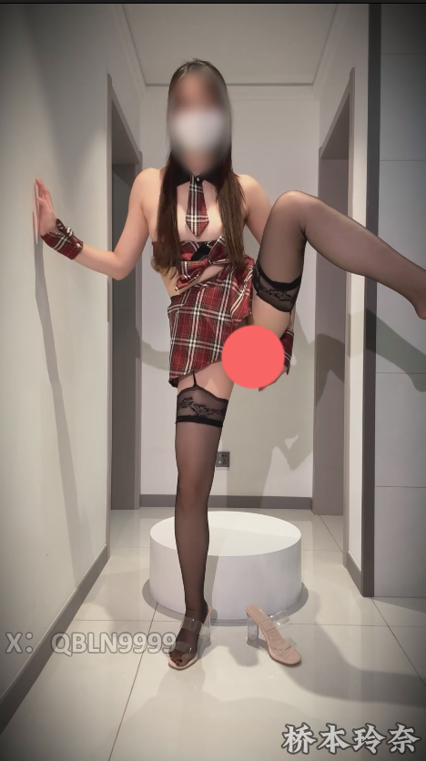 【新】桥本玲奈-2月最新抖音风裸舞自慰新作【1V】【282MB百度云】