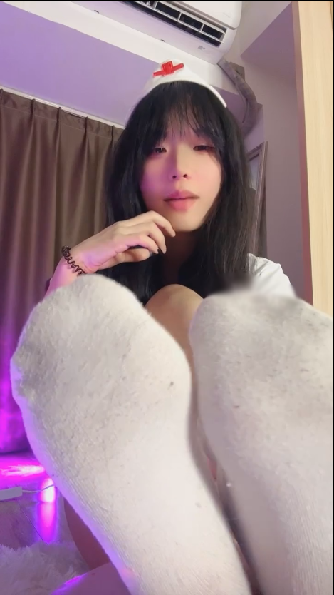 玩物直播母狗妈妈-251126 护士装语言羞辱阳痿狗【1V】【458MB百度云】