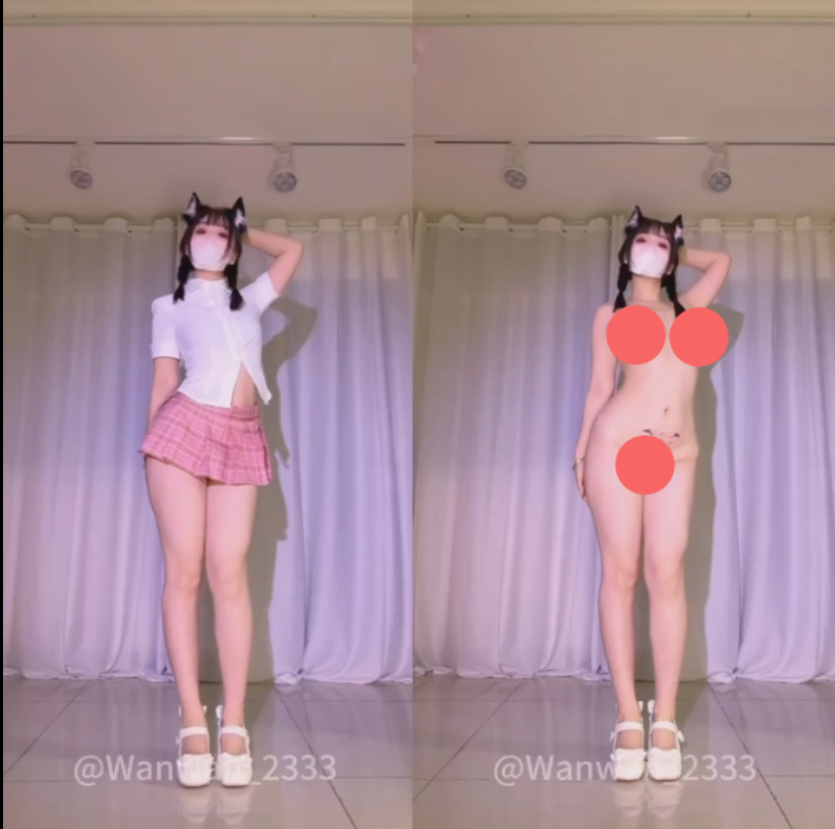 【新】婉婉-202602最新裸舞【5V】【444MBPikPak盘】