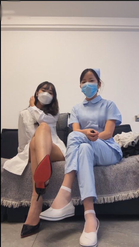 玩物直播漫漫大人s-251126红绿灯医护香水治疗阳痿早泄场【1V】【380MB百度云】