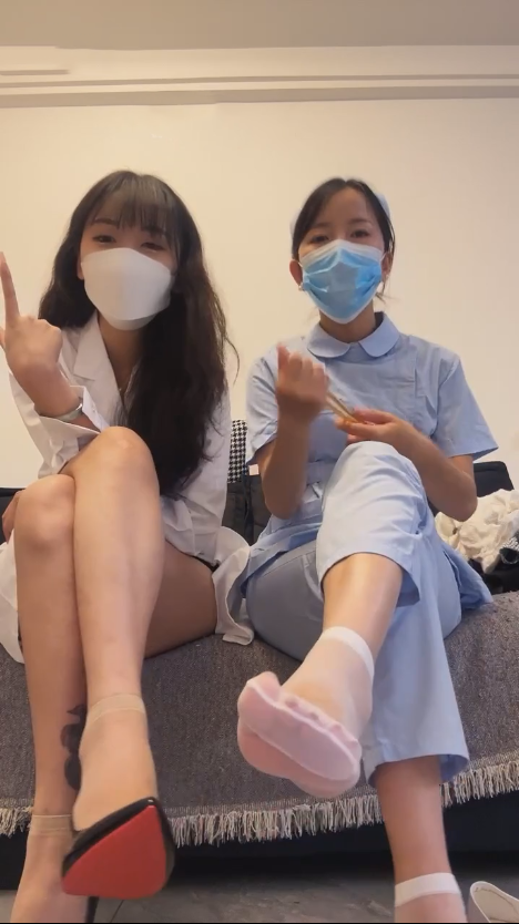 玩物直播漫漫大人s-251126红绿灯医护香水治疗阳痿早泄场【1V】【380MB百度云】
