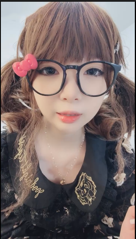 玩物直播黑心小魔女-251130 抽烟口水强制【1V】【406MB百度云】