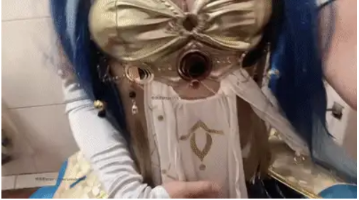 b站44万粉coser 月亮hoshi B站提督福利 [10V+123P+500m]