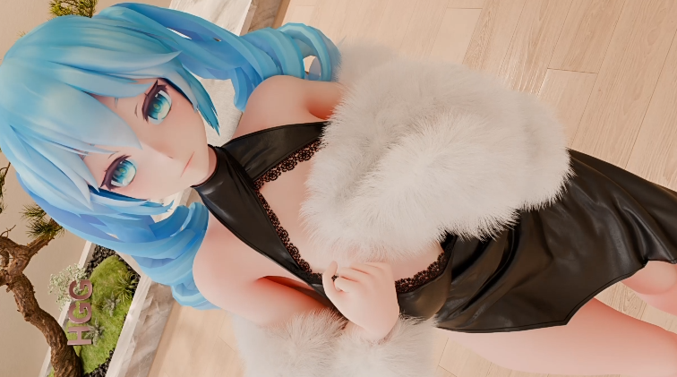 好龟龟【22】【23】 miku[3.9G]