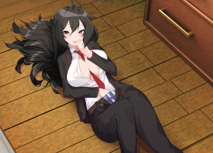 [日式SLG/汉化] 再逐星者 reDreamer v0.20.0 [PC+安卓/5.9G]