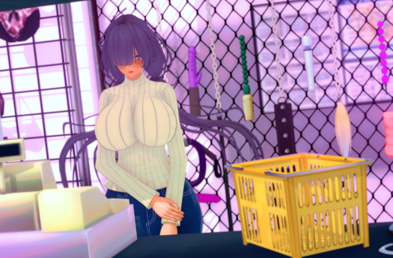 [日式SLG/汉化] XXX档案 xxxFiles v0.1c [PC+安卓/5.5G]