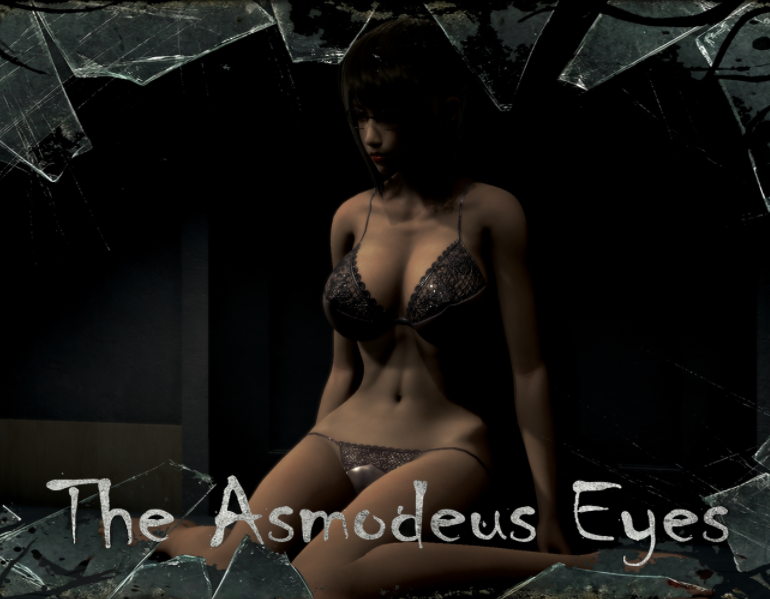 [亚洲风SLG/汉化] 阿斯莫德之眼 The Asmodeus Eyes v0.05 [PC+安卓/4G]