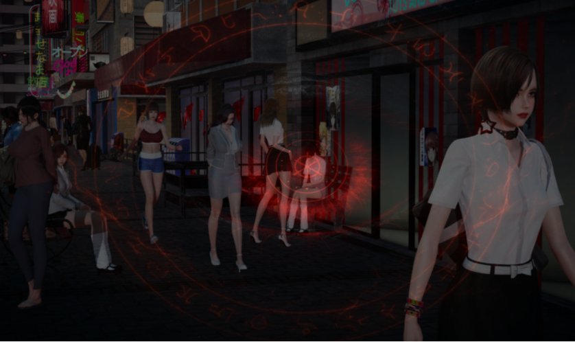 [亚洲风SLG/汉化] 阿斯莫德之眼 The Asmodeus Eyes v0.05 [PC+安卓/4G]