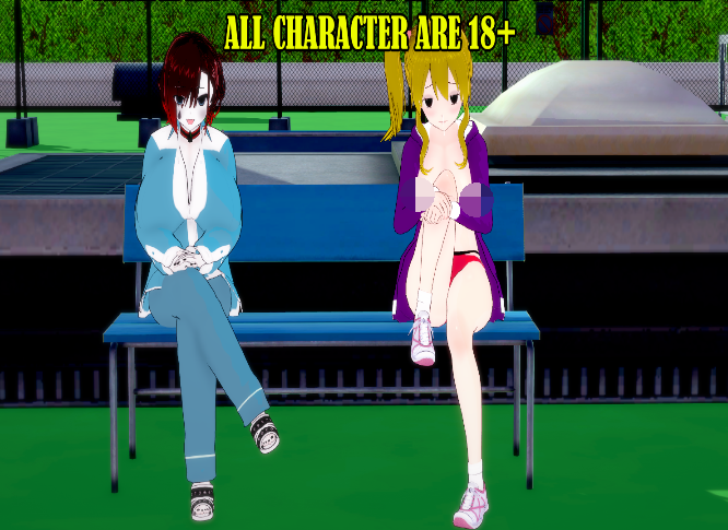 [日式RPG/汉化] 生物欲望 Biological Lust v0.4 第一季+特别篇 [PC/3.6G]