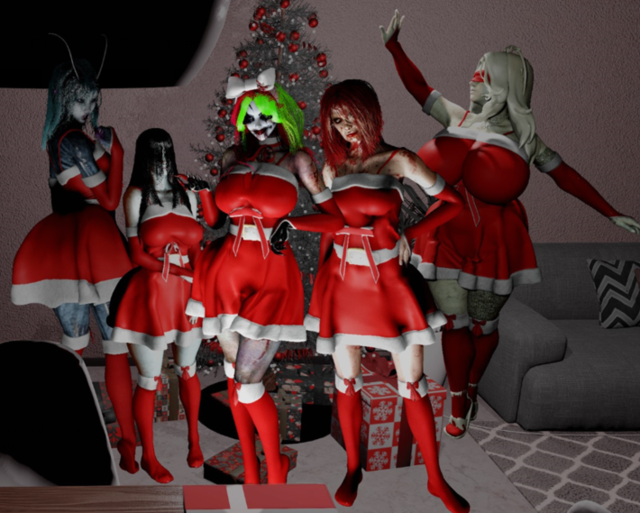 [欧美SLG/汉化] 诡命异蚀 Unlife v1.3a [PC+安卓/2.6G]
