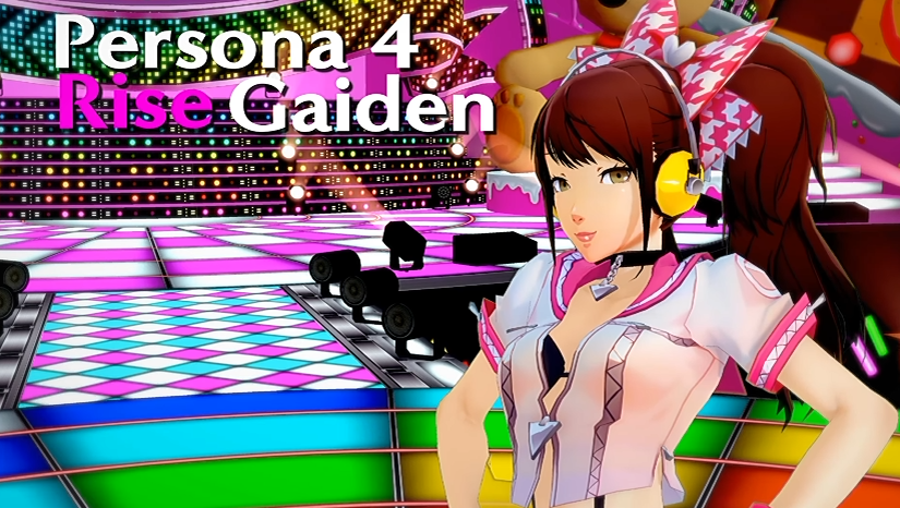 [日式SLG/汉化] 女神异闻录4：崛起外传 Persona 4: Rise Gaiden v1.0完结 [PC+安卓/11.5G]