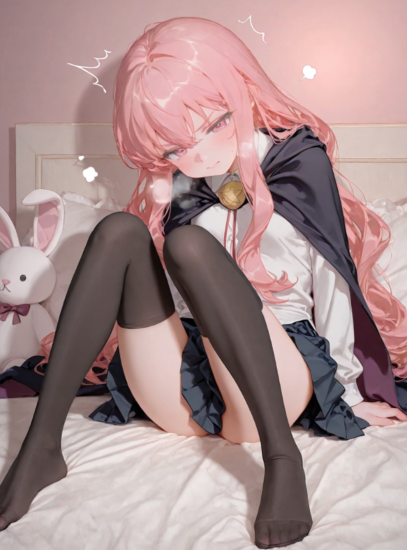 CunnyFunky 26年1月合集[3G]