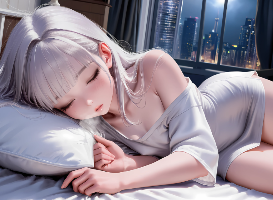 [日式SLG/汉化] 养育尤里 Raise Yuri v0.2 [PC+安卓/2.2G]