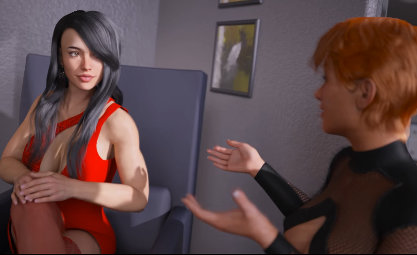 [欧美SLG/汉化] 莉达的冒险 Lida's Adventures Ep. 3 v0.4 [PC+安卓/8.4G]