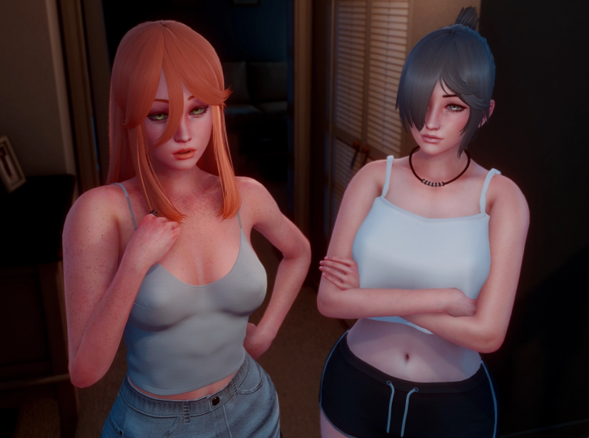 [亚洲风SLG/汉化] 深度复兴 2 Depths Revival 2 Ep.2P2 [PC+安卓/2.3G]