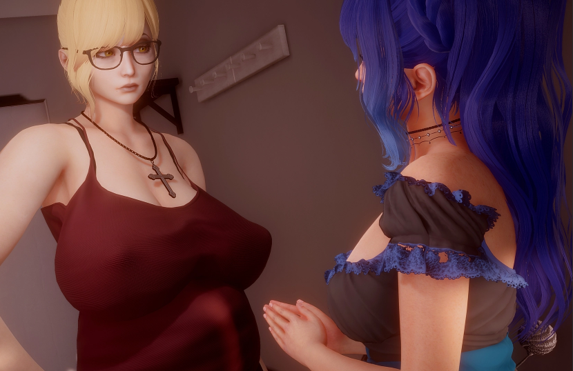 [亚洲风SLG/汉化] 深度复兴 2 Depths Revival 2 Ep.2P2 [PC+安卓/2.3G]