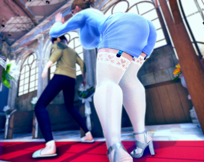 [欧美SLG/汉化] 甜欲坠落 MallowFall Lust v0.28 [PC+安卓/2.6G]