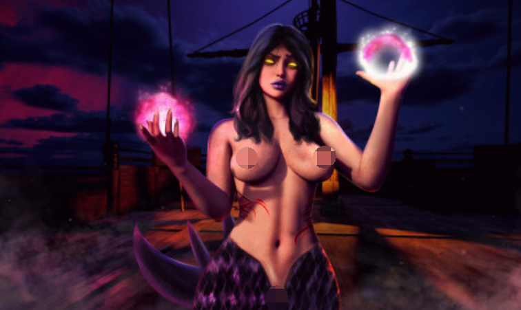 [欧美SLG/汉化] 我之冠军：色欲 Champion of I: Luxuria v0.0.2 [PC+安卓/870M]