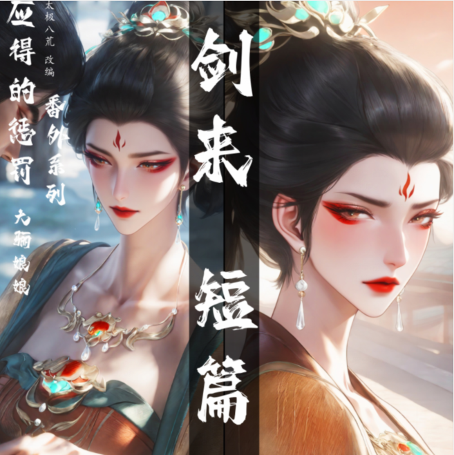 太极八荒 2026 1月合集[1.8G]