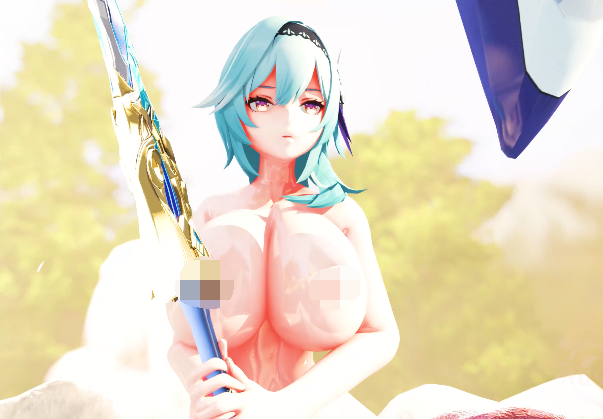 [3D]RusYAX 2026.02.05 Eula X Bathysmal Vishap[920M]