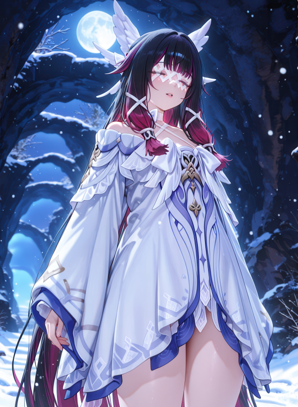 [Arlanmi]哥伦比娅[272P/910M]